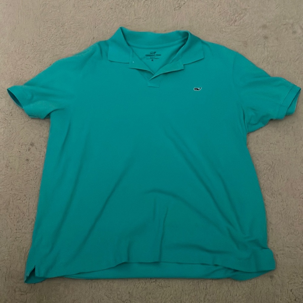 Vineyard Vines Polo